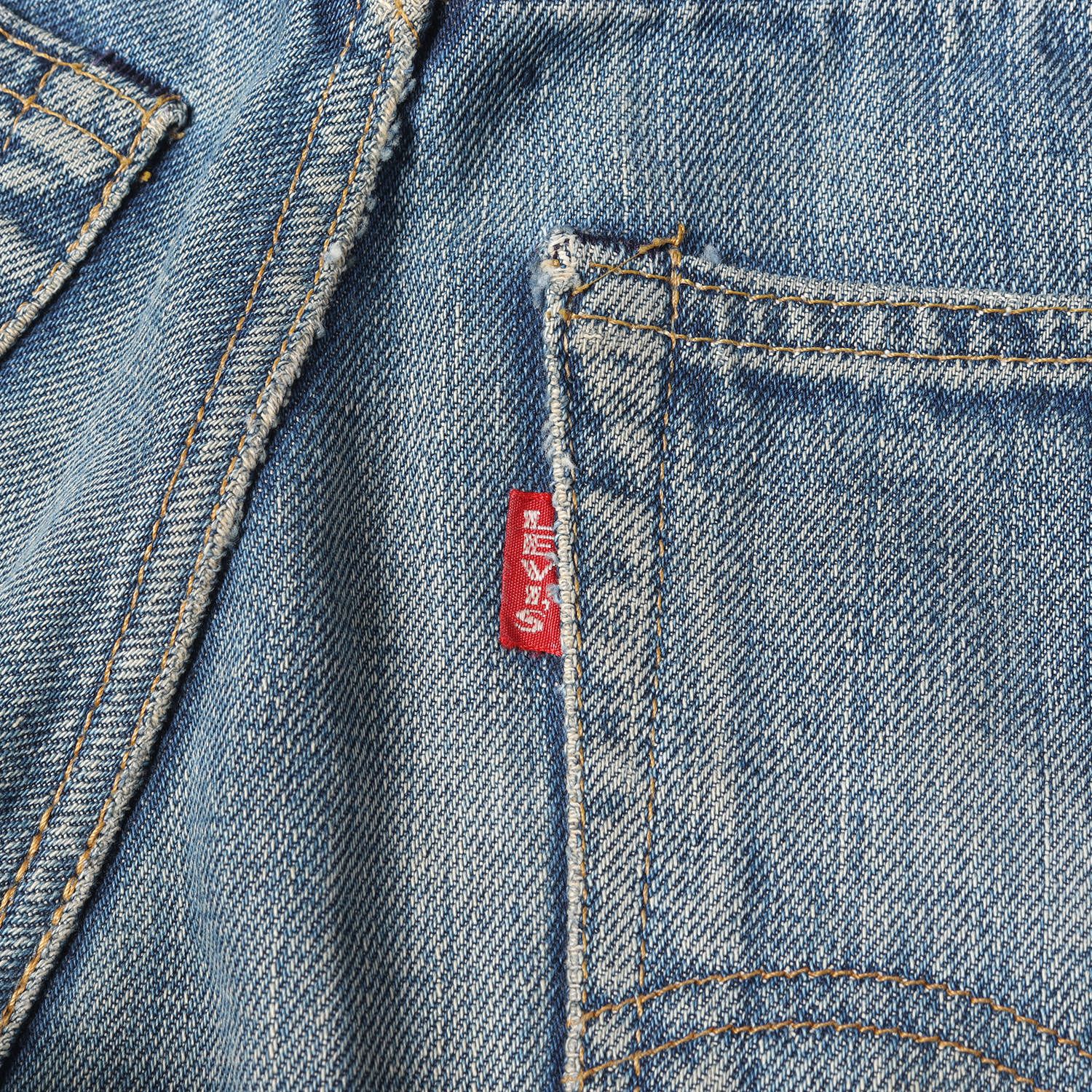 Levis / vintage ヴィンテージ リーバイス デニム パンツ サイズ:32×34 