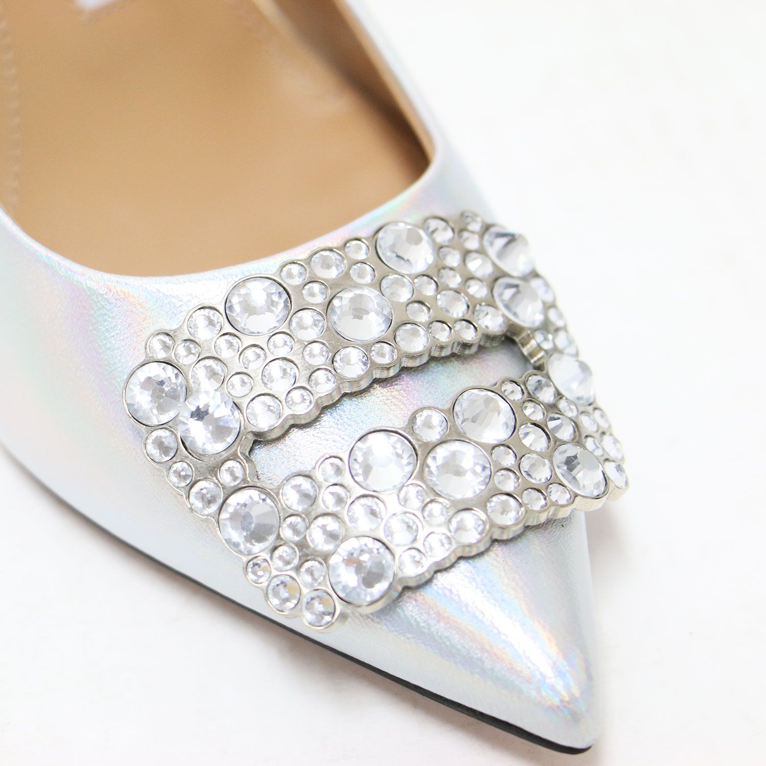 新品】PELLICO ペリーコ サイズ:35.5(22.5cm) | ANIMA ビジュー