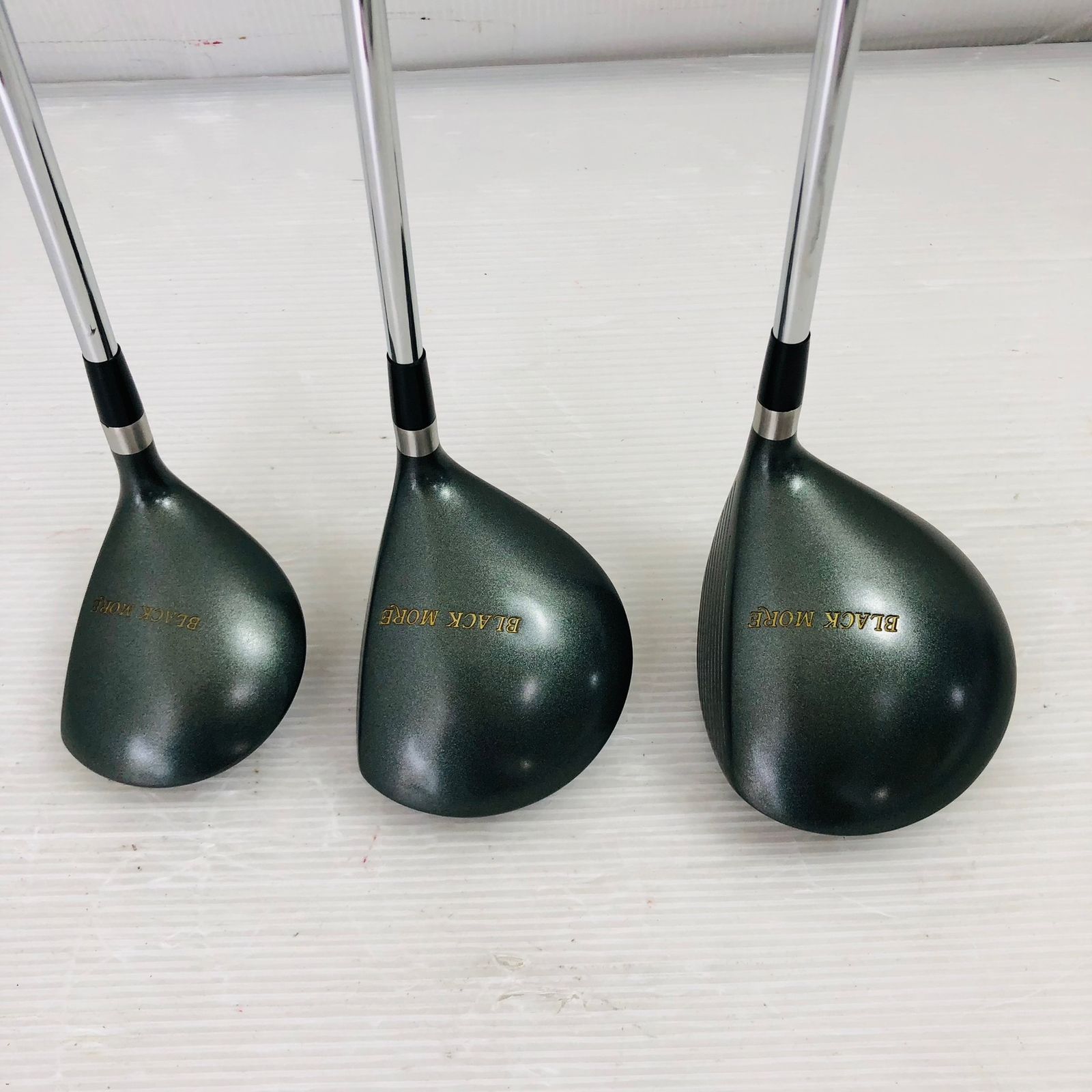 保証付】豪華 13本 左利き レフティ Golf Planner ゴルフプランナー