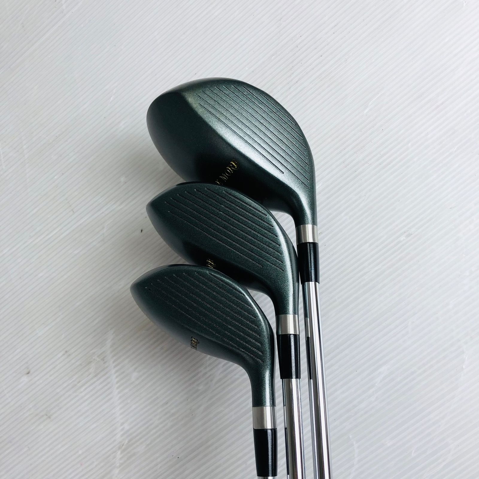 保証付】豪華 13本 左利き レフティ Golf Planner ゴルフプランナー