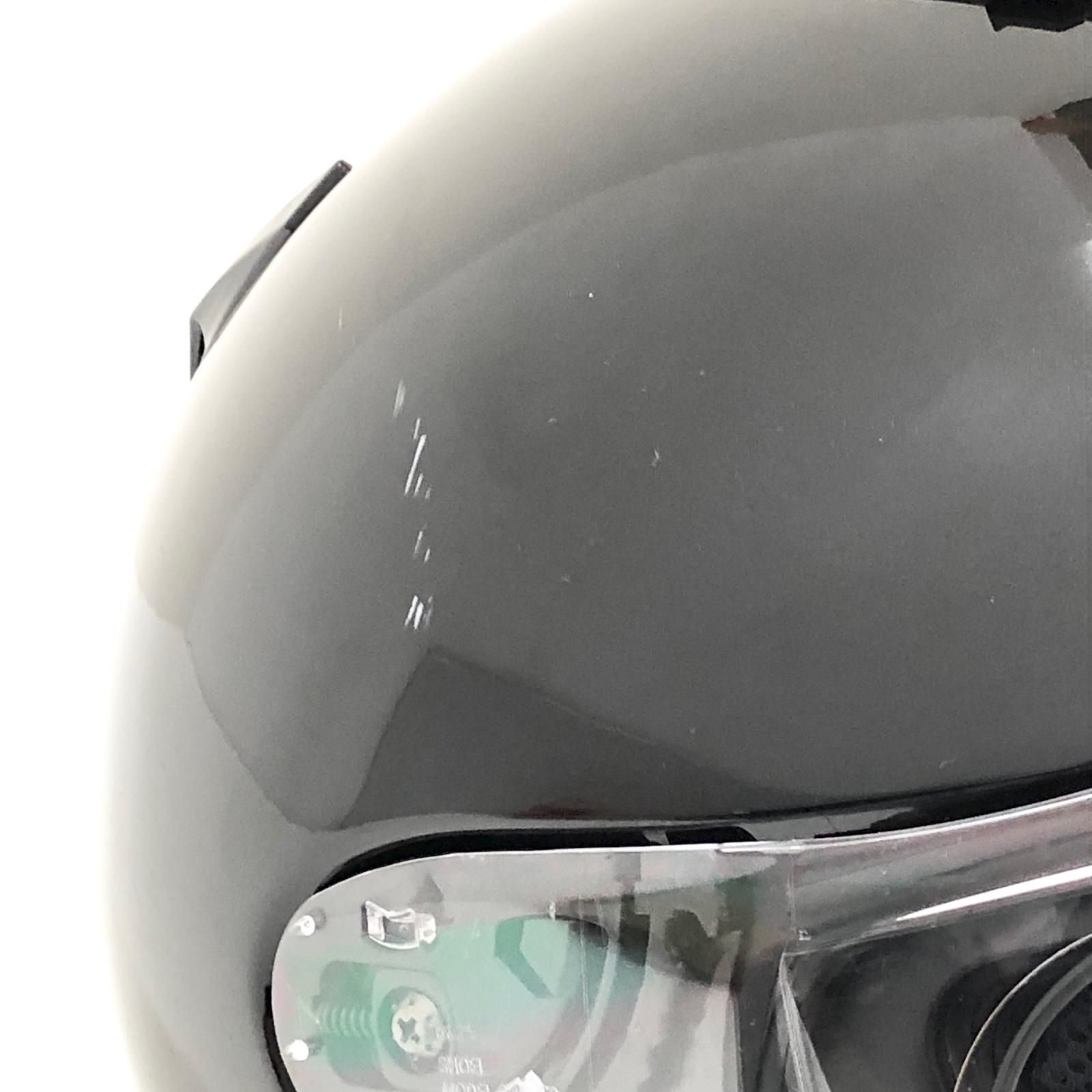 【加古川店】SHOEI WYVERN ZERO 2025 Lサイズ ショウエイ ワイバーンゼロ 収納袋付き【446】