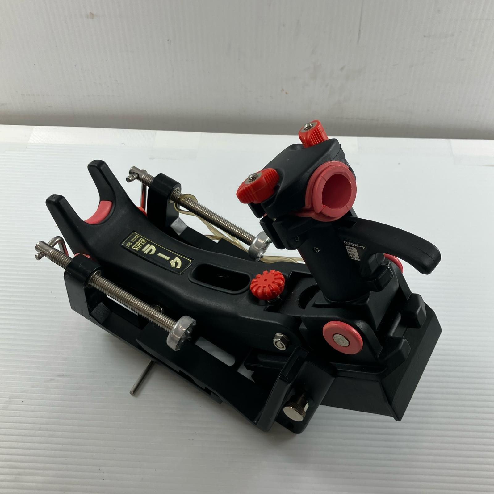 第一精工 ロッドキーパー スーパーラークロング