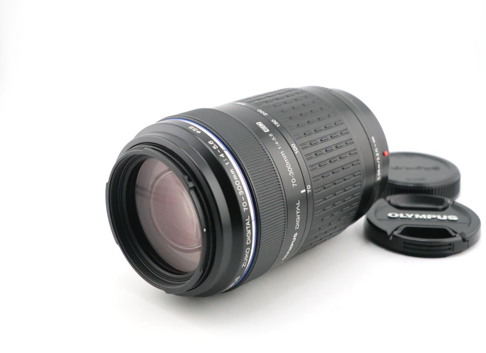 ☆美品☆オリンパス OLYMPUS ZUIKO DIGITAL ED 70-300mm F4-5.6 ED 