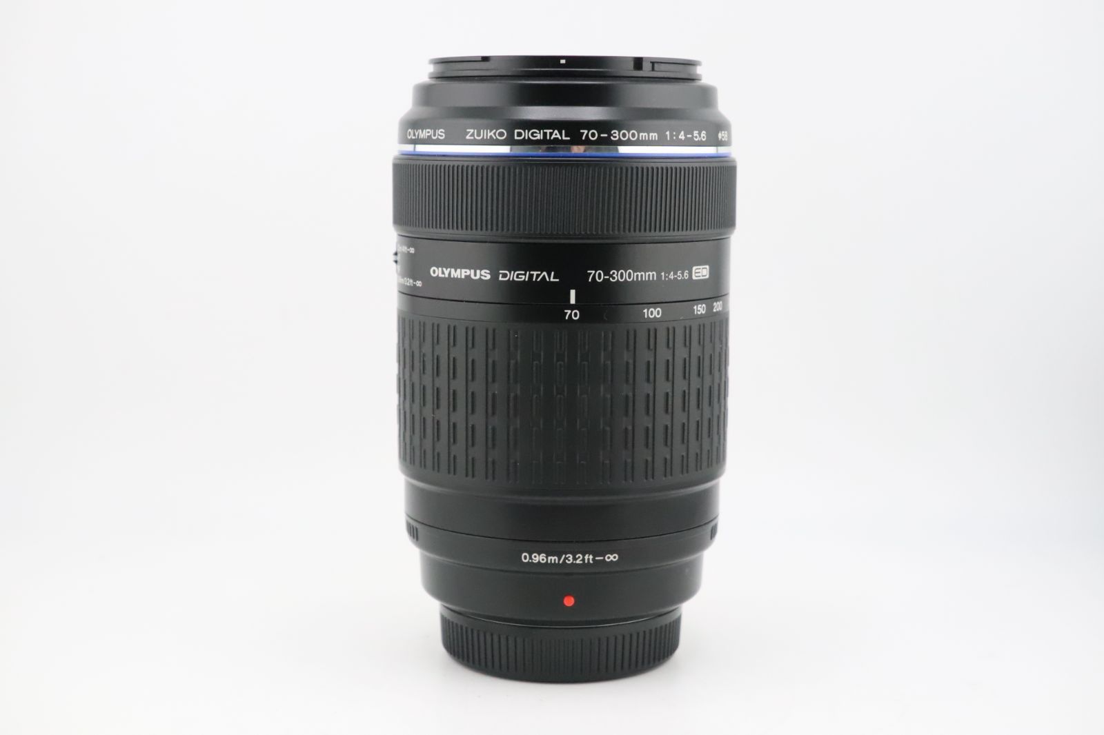 ☆美品☆オリンパス OLYMPUS ZUIKO DIGITAL ED 70-300mm F4-5.6 ED 