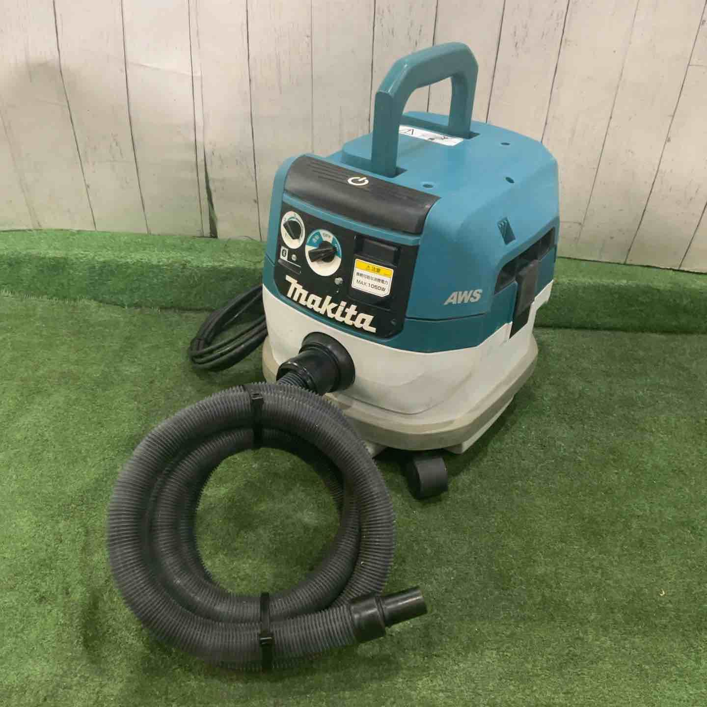 ☆マキタ(makita) 集じん機 乾式 VC0840 動作確認済【川口店】 - メルカリ