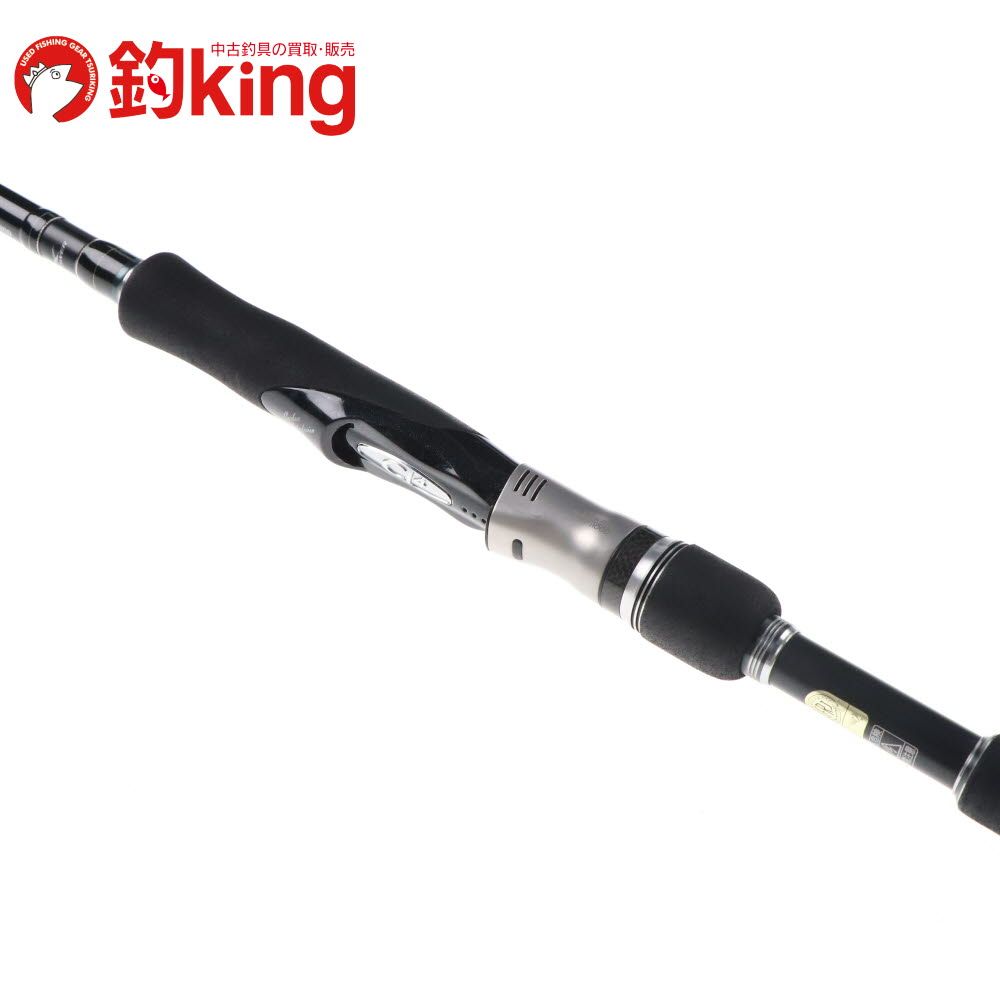 中古】 シマノ エクスセンス S906M／AR-C /F189L ロッド リール ルアー