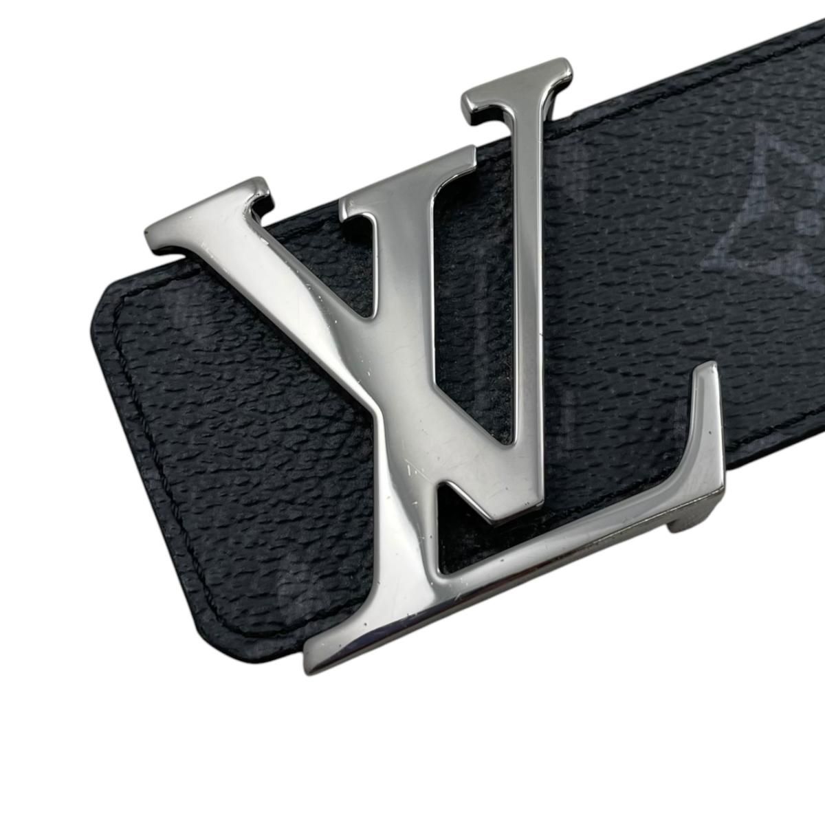 ☆ルイヴィトン ベルト・LV イニシャル 40MM リバーシブル M9043U
