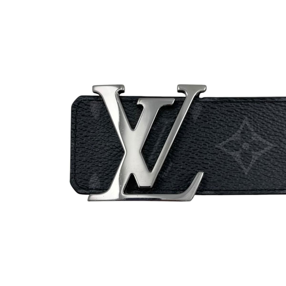 ☆ルイヴィトン ベルト・LV イニシャル 40MM リバーシブル M9043U
