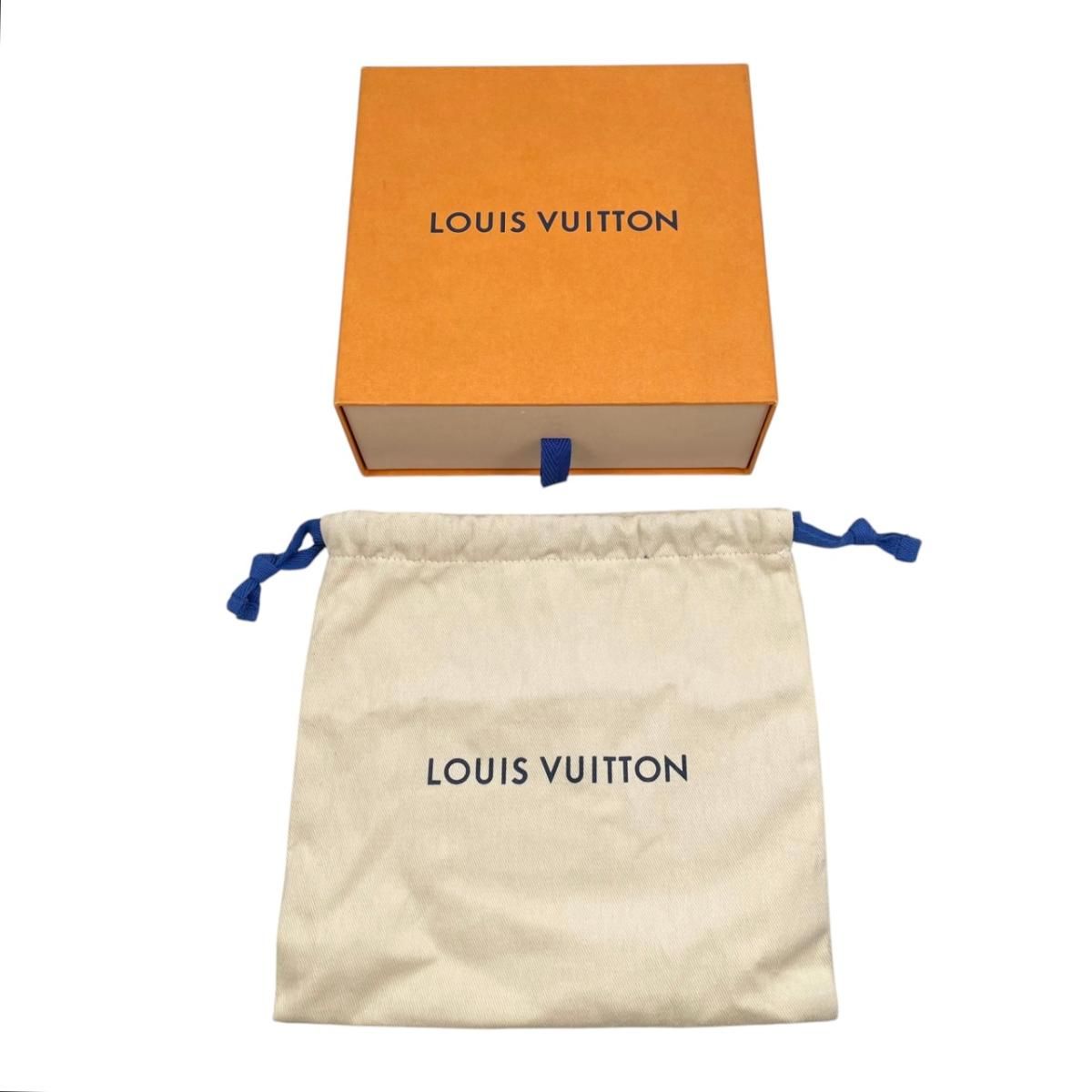 ☆ルイヴィトン ベルト・LV イニシャル 40MM リバーシブル M9043U