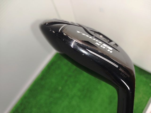 滝野□激安[903] ユーティリティ ブリヂストン TOUR B XD-H/NSPRO950GH