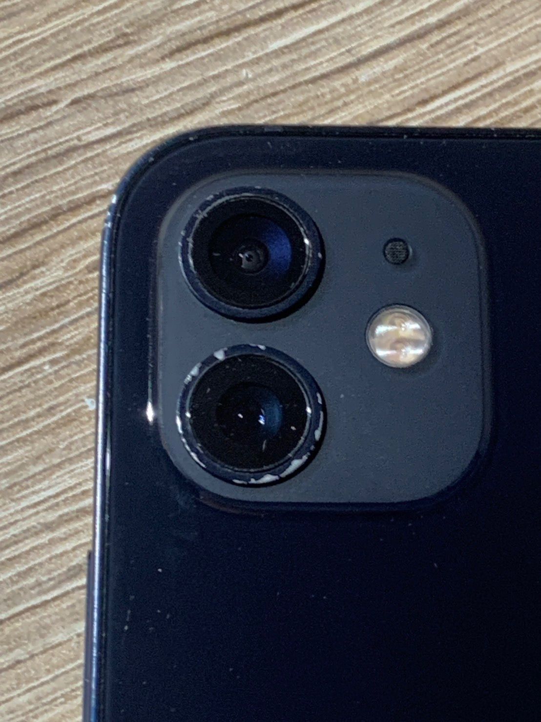iPhone 12 128GB ブラック ジャンク品 - メルカリ