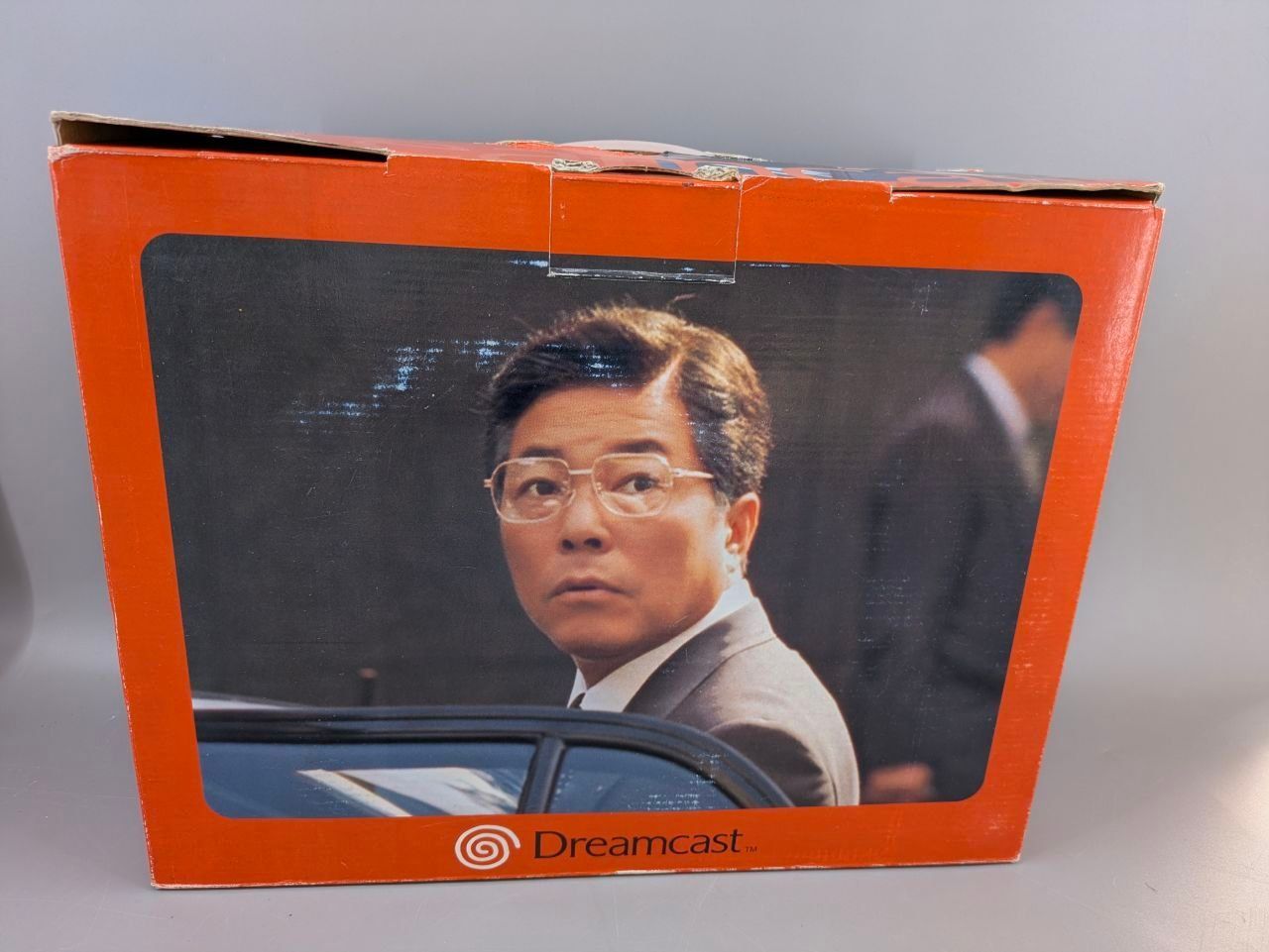 箱説付き】セガ ドリームキャスト HKT-3000 本体一式 湯川専務 動作