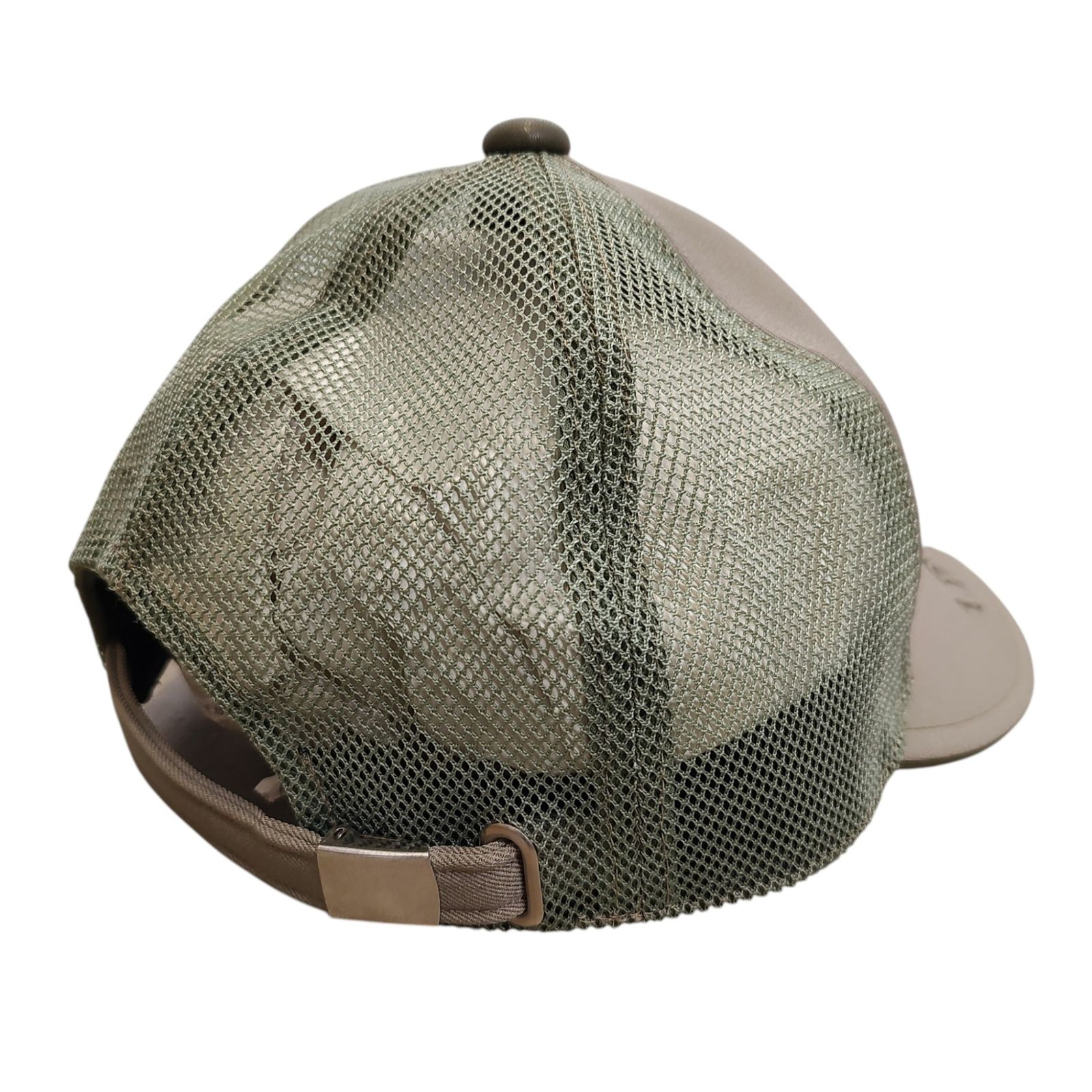 1PIU1UGUALE3 ウノピゥウノウグァーレトレ MESH CAP メッシュキャップ