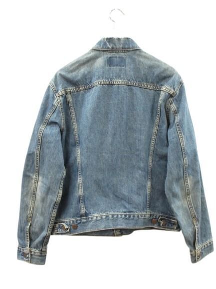 リーバイス Levi's 90s 70505 0217 デニムジャケット 42 USA製 Gジャン