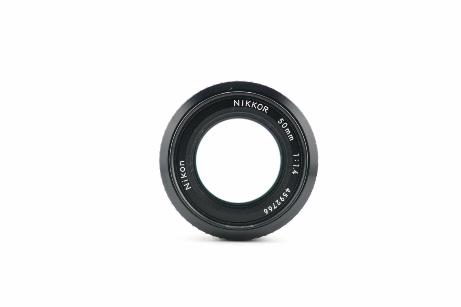 ☆美品☆ニコン NIKON Ai Nikkor 50mm F1.4☆ W0560＃4923 【公式通販】