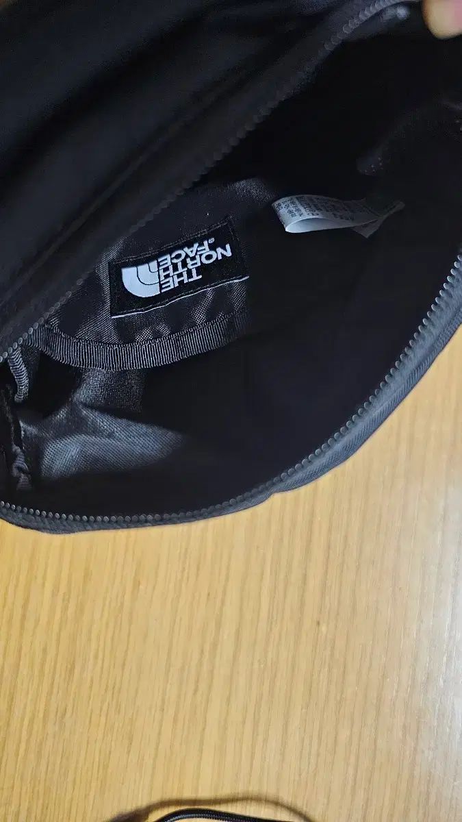 THE NORTH FACE ザノースフェイス BIGSHOT クロスバック ブラック (新品)