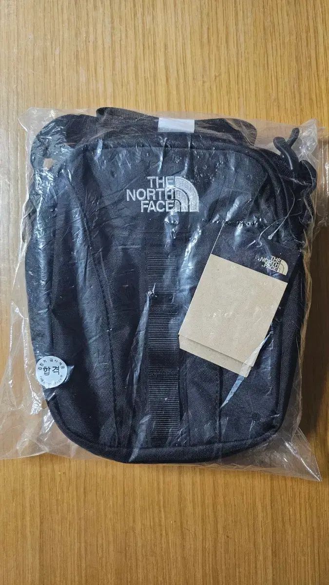 THE NORTH FACE ザノースフェイス BIGSHOT クロスバック ブラック (新品)