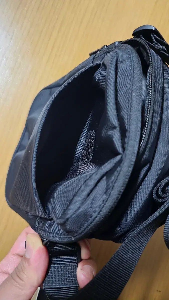 THE NORTH FACE ザノースフェイス BIGSHOT クロスバック ブラック (新品)