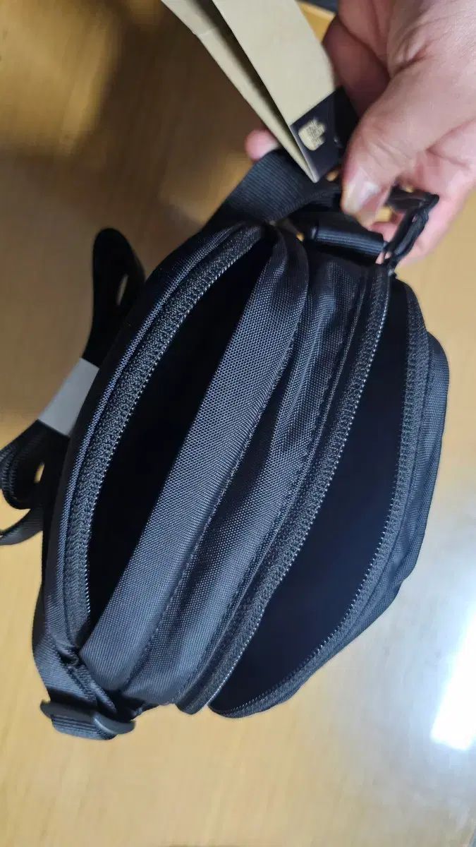 THE NORTH FACE ザノースフェイス BIGSHOT クロスバック ブラック (新品)