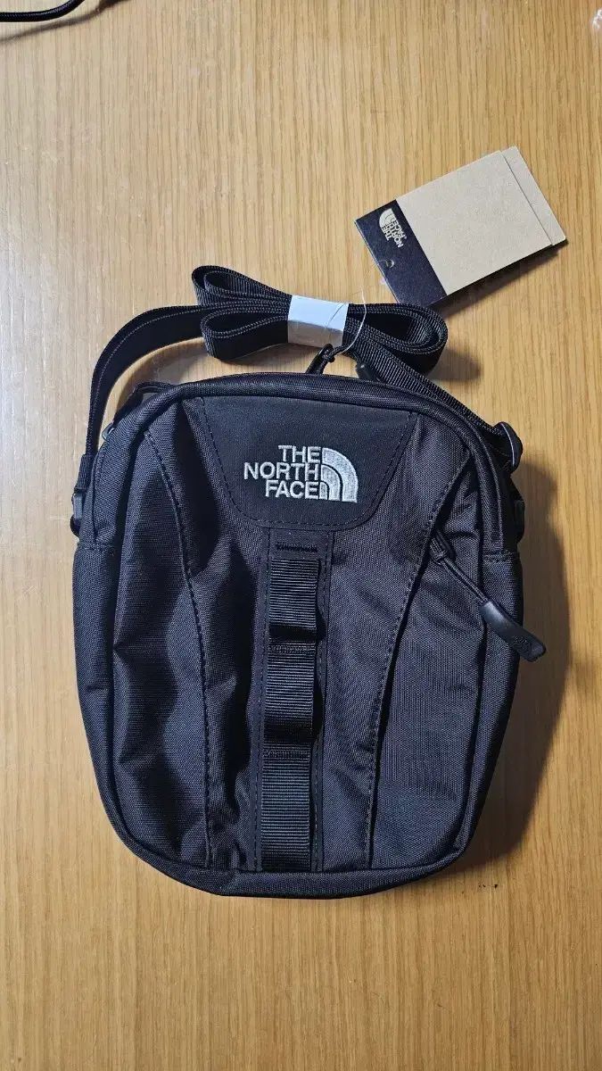 THE NORTH FACE ザノースフェイス BIGSHOT クロスバック ブラック (新品)