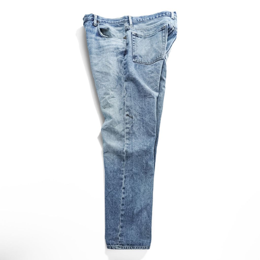 RRL Double RL Ralph Lauren 90年代 デニムパンツ ジーンズ W35