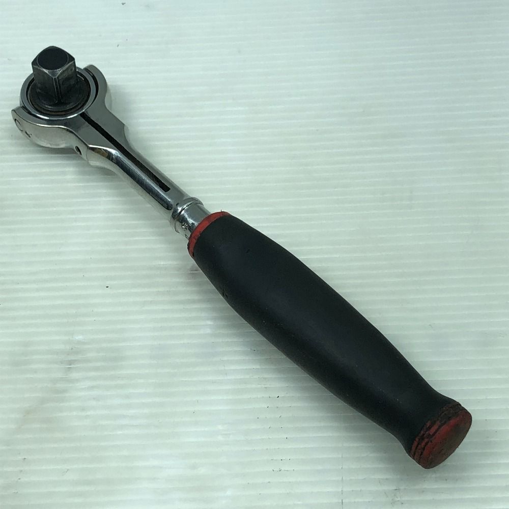Snap-on スナップオン 工具 ハンドツール ラチェット FHCNF75