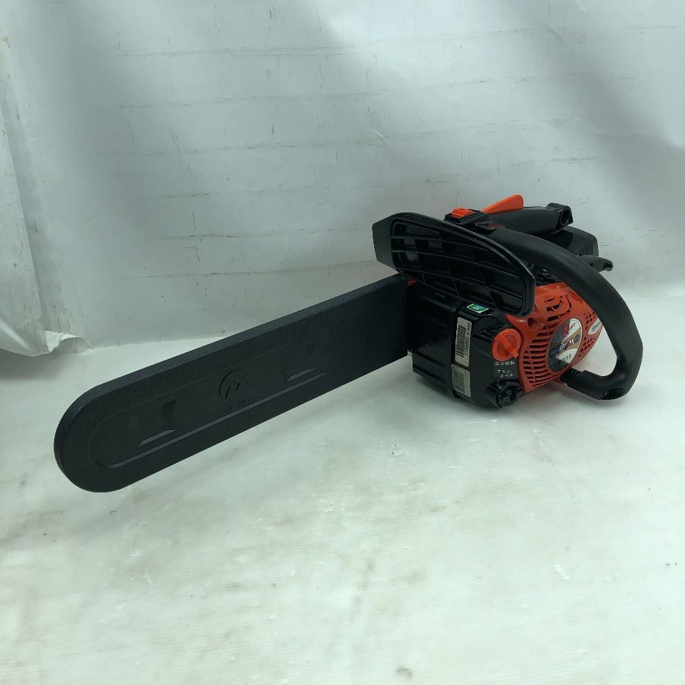 丸山製作所 工具 チェーンソー CST311S オレンジ