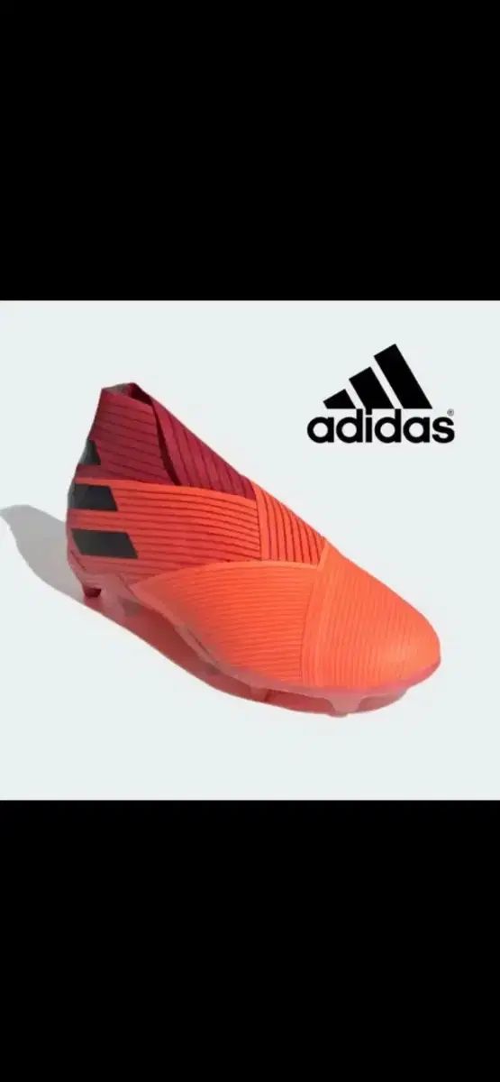 adidas アディダス ネメシス fg 285サイズ
