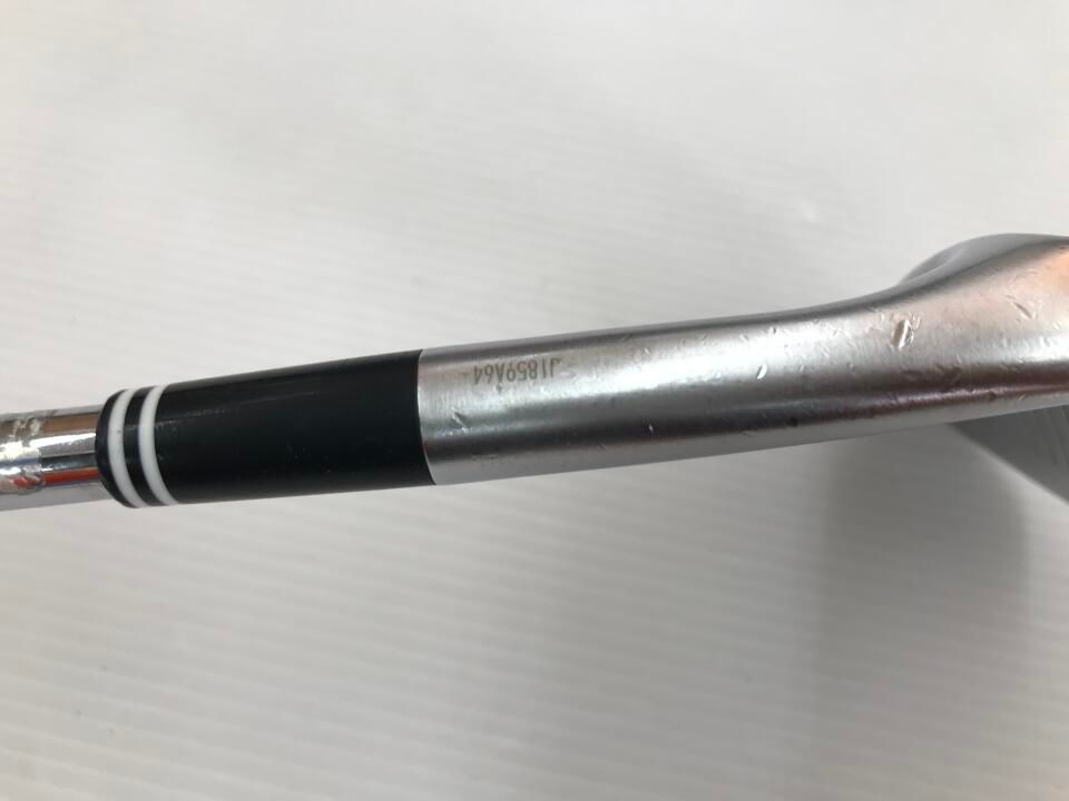 クリーブランド RTX ZIPCORE ツアーサテン 54度 ダイナミックゴールド
