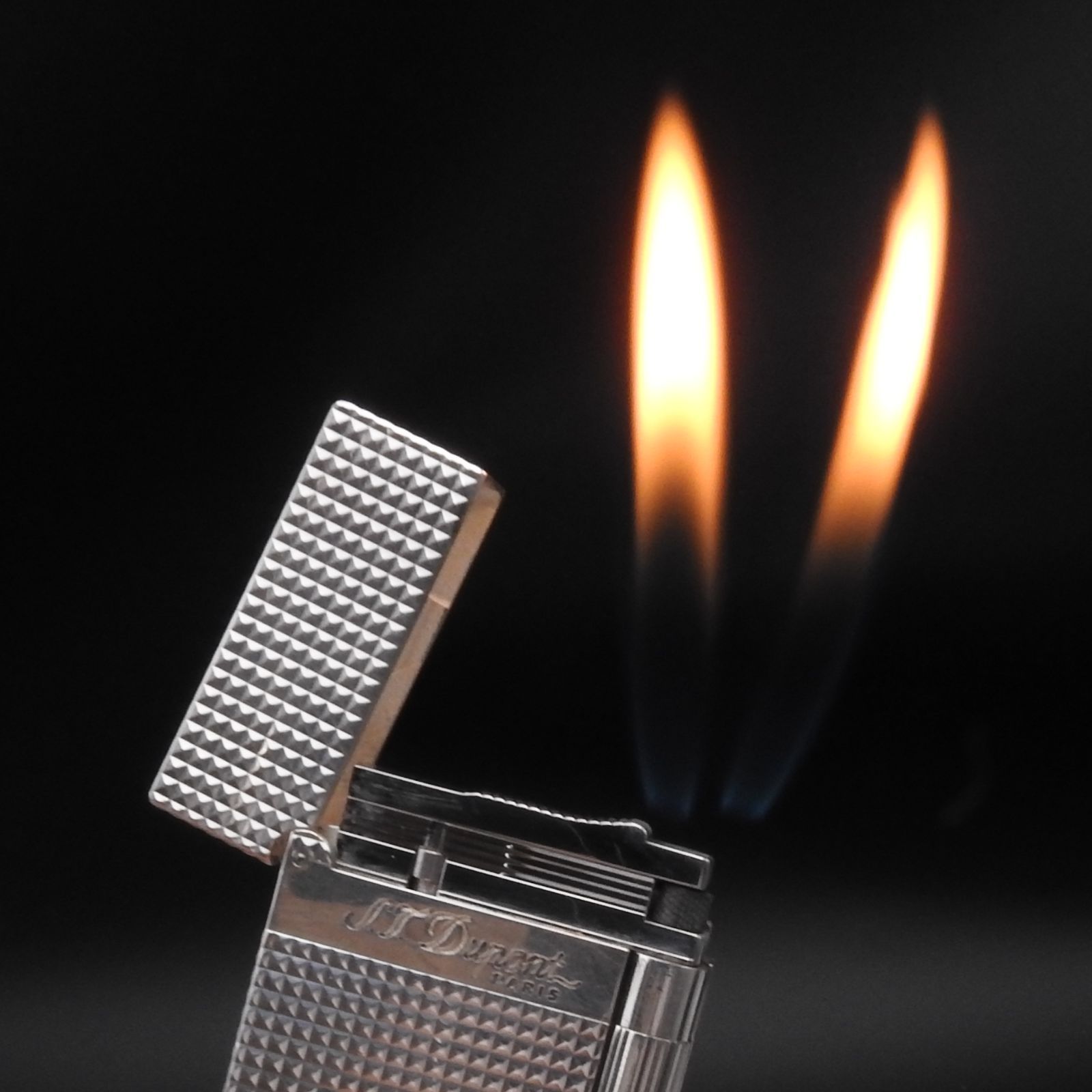 デュポン ライター S.T. Dupont ギャッツビー ライン2s