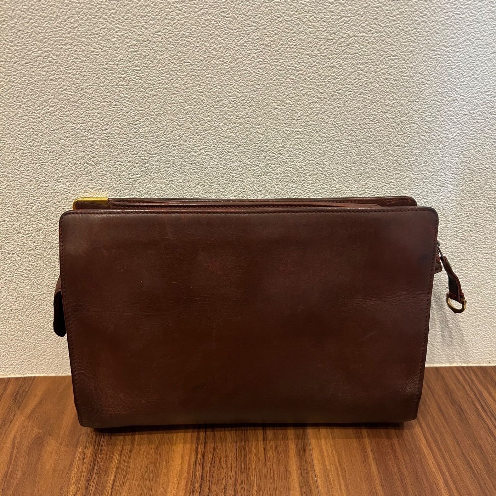 Cartier カルティエ レディース メンズ クラッチバッグ セカンドバッグ 