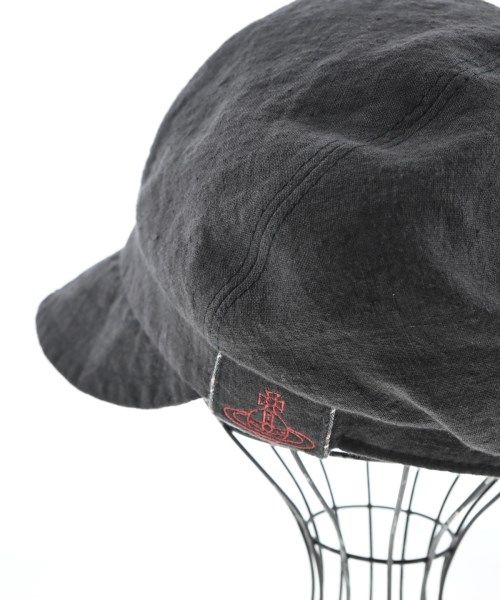 Vivienne Westwood キャスケット レディース 【古着】【中古】【送料