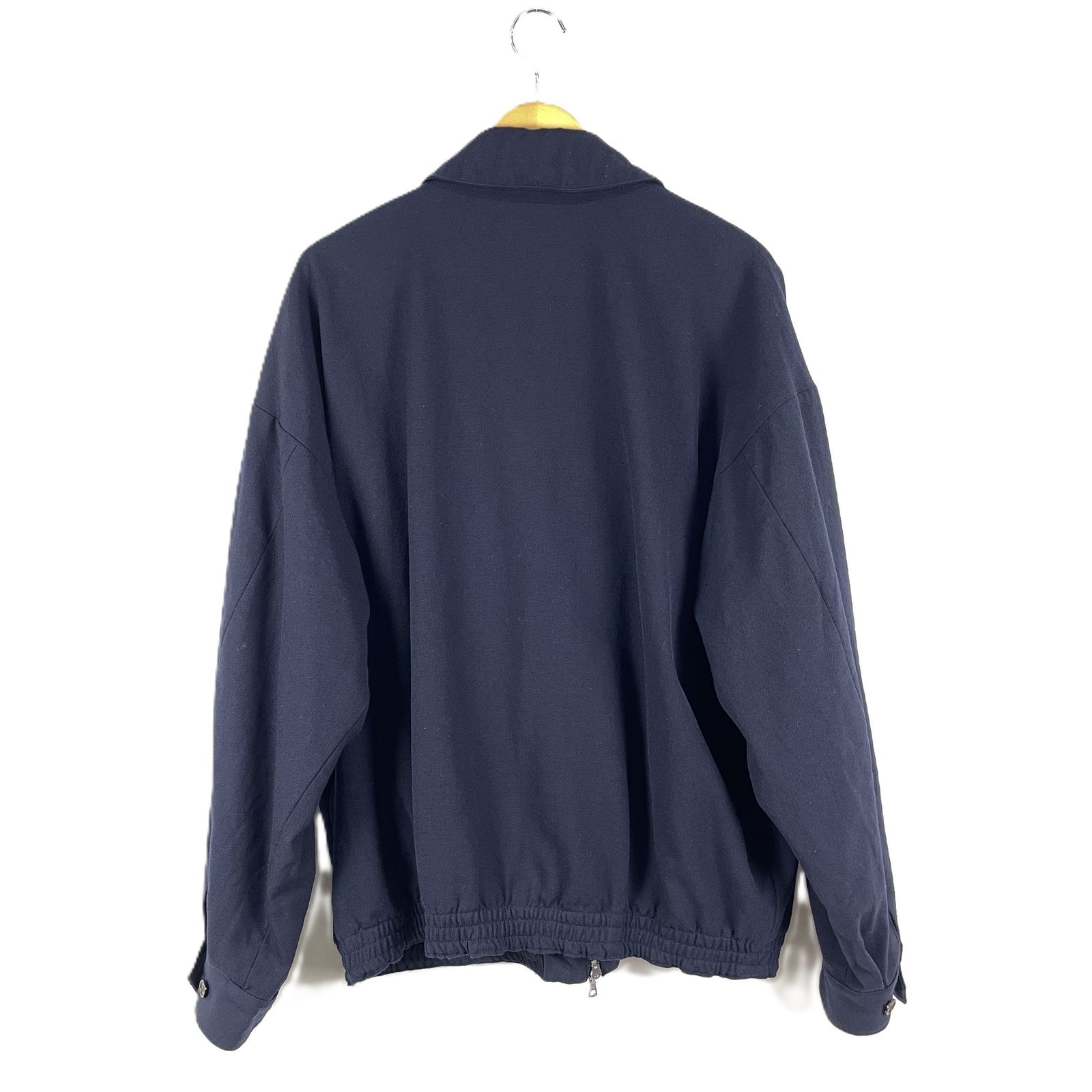 MARKAWARE マーカウェア A23C-04BL01C WIDE SPORTS JACKET ワイド 