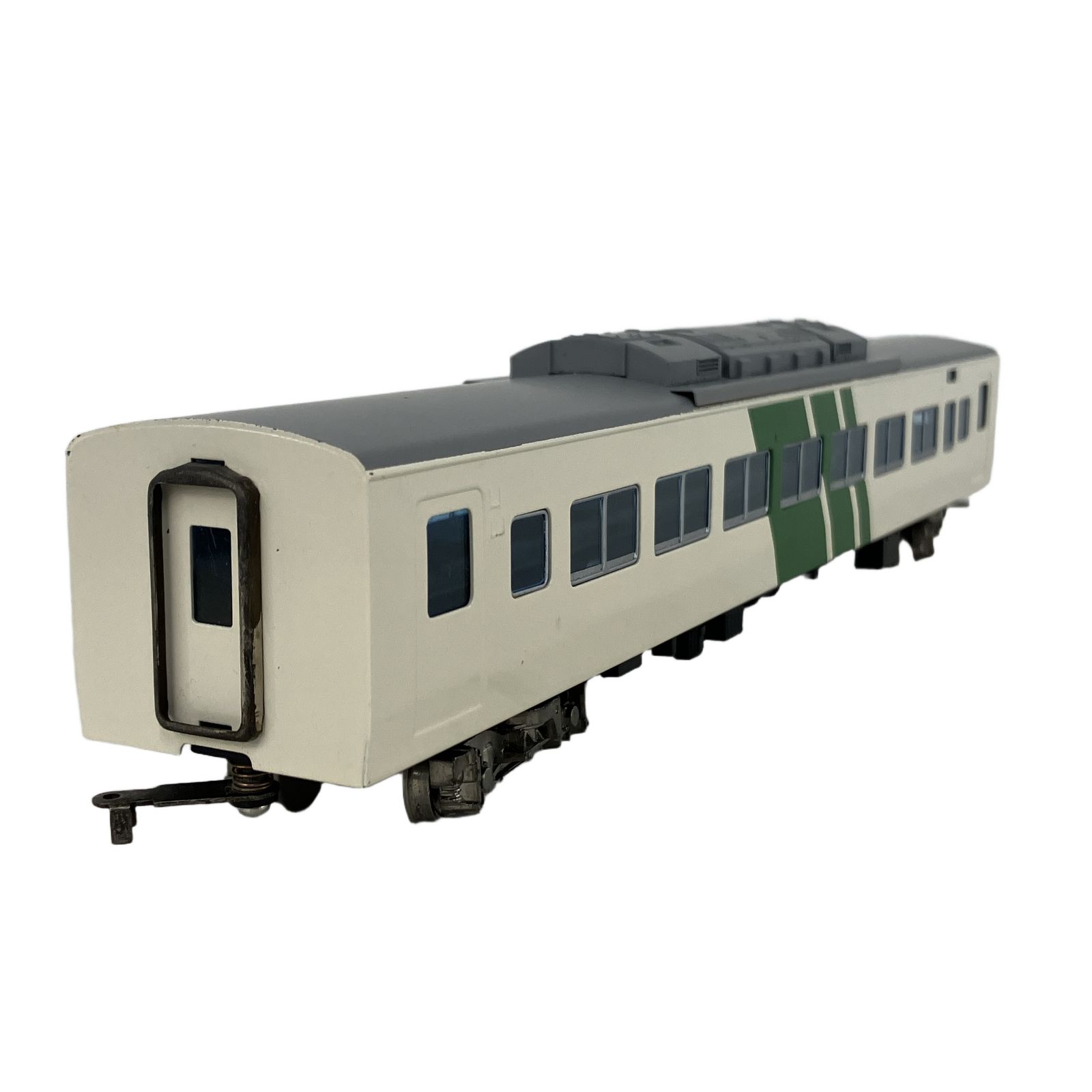 KTM サハ185形 鉄道模型 HO 中古 Y11235044