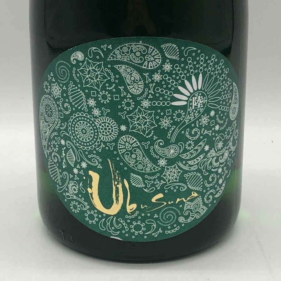 花の香酒造 産土 2025 穂増 六農醸 生酒 720ml - メルカリ