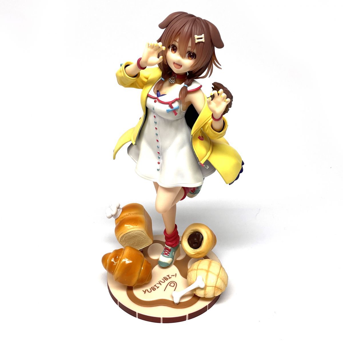 spiritale スピリテイル ホロライブ プロダクション 戌神ころね 1/7