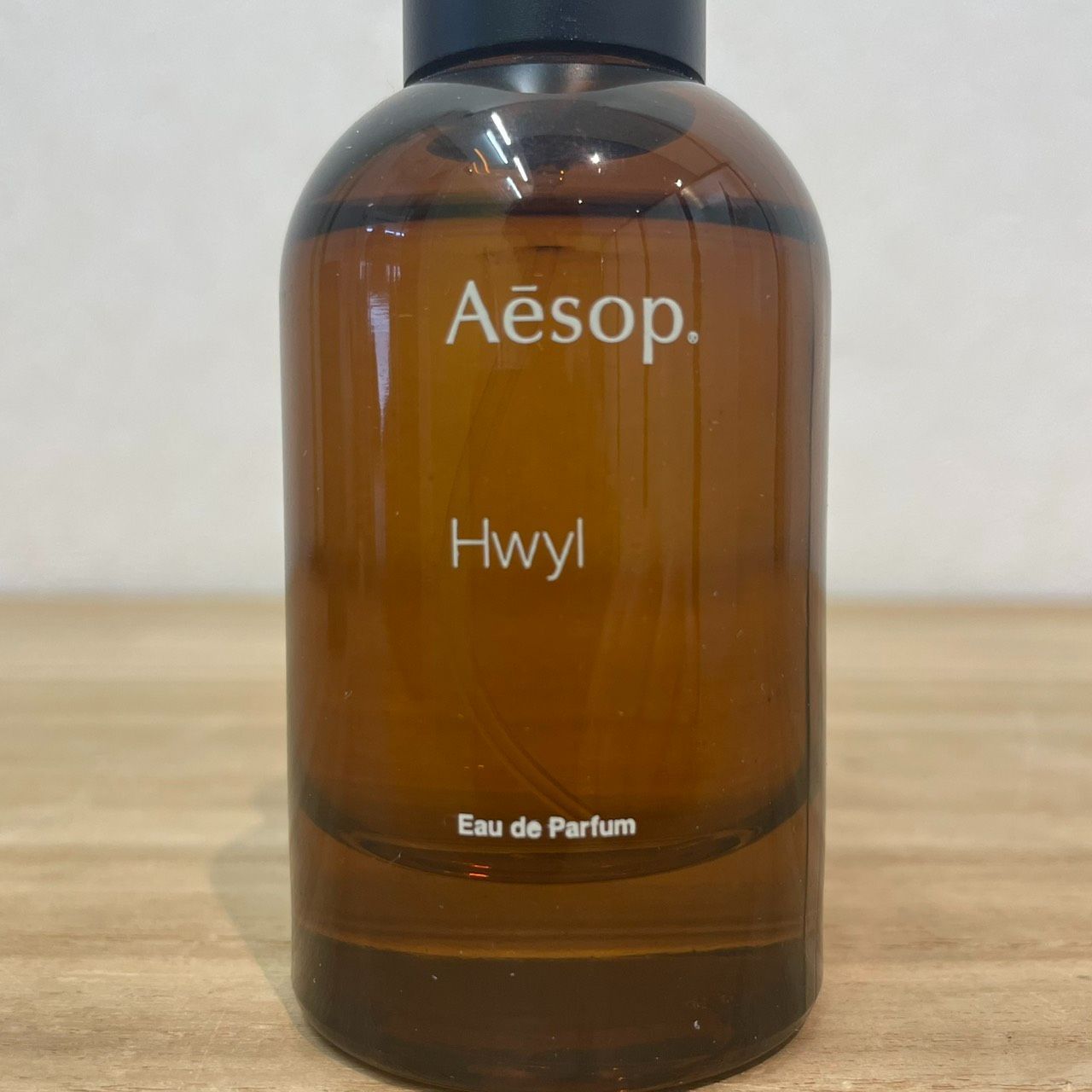 成】Aesop Hwyl Eau de Parfum イソップ ヒュイル オードパルファム
