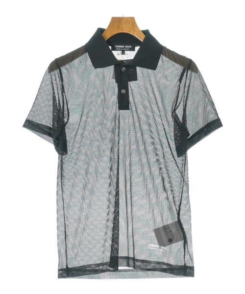 COMME des GARCONS HOMME DEUX ポロシャツ メンズ 【古着】【中古