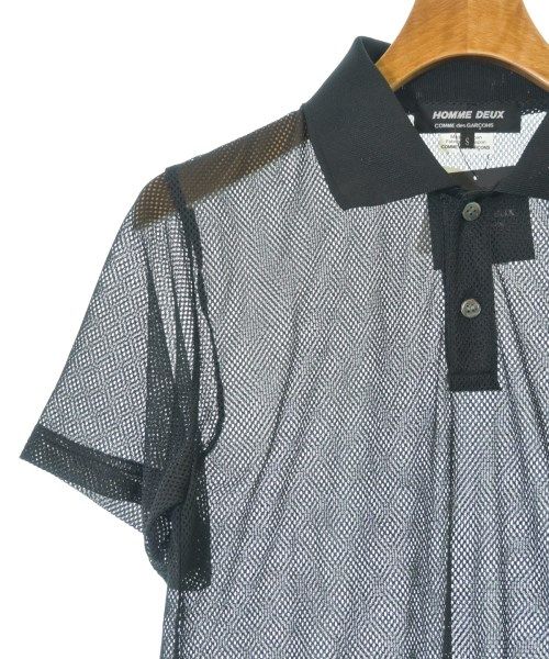 COMME des GARCONS HOMME DEUX ポロシャツ メンズ 【古着】【中古