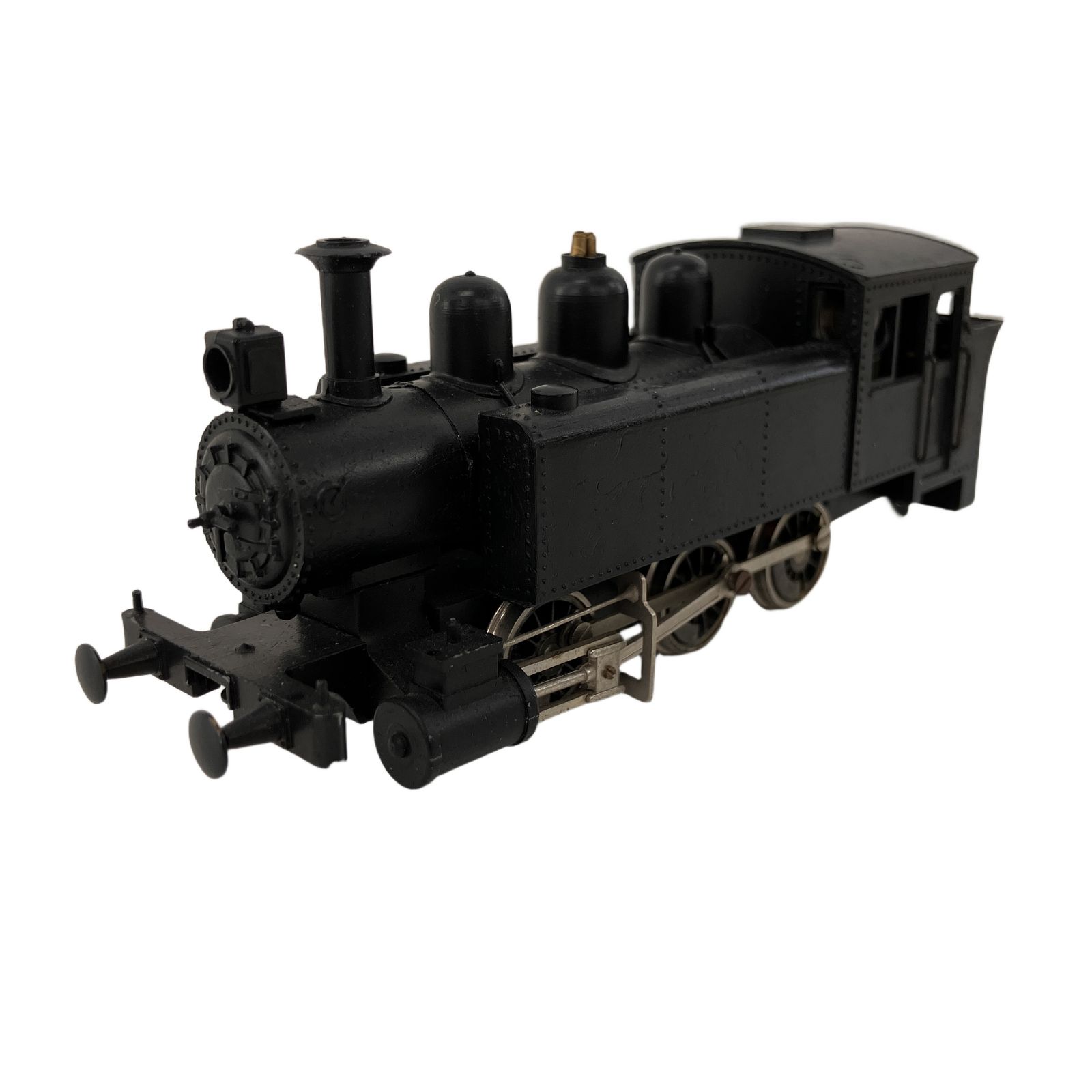 天賞堂 HOゲージ 0-6-0 タンク ロコ 鉄道模型 中古 Z11256975