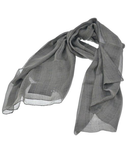 Saint Laurent Paris ストール メンズ 【古着】【中古】【送料無料】