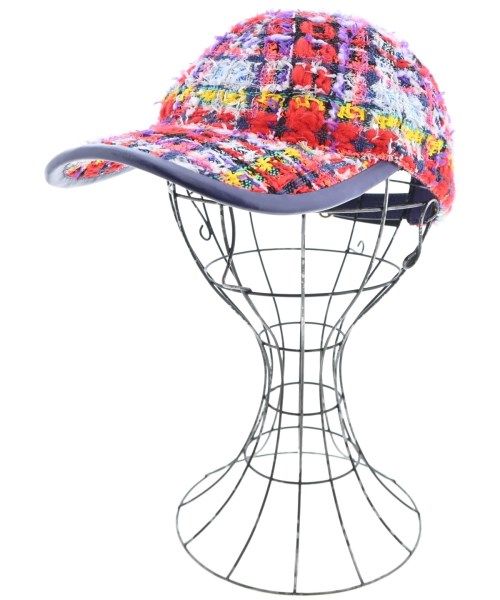 GUCCI キャップ レディース 【古着】【中古】【送料無料】