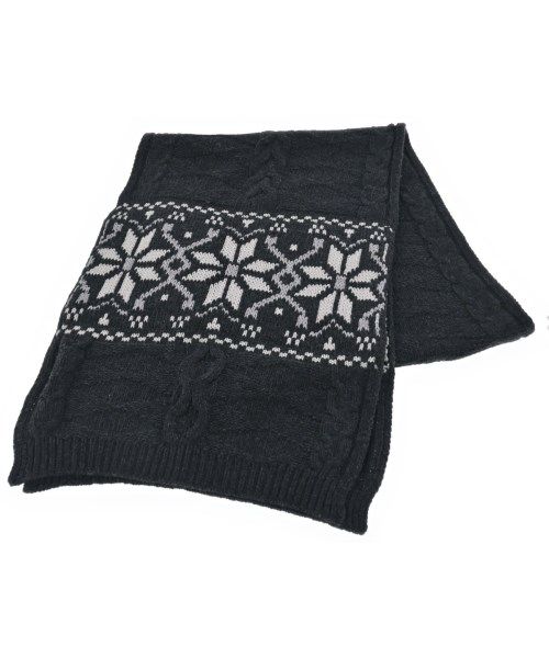 MAX MARA WEEK END LINE マフラー レディース 【古着】【中古】【送料無料】 6,580円
