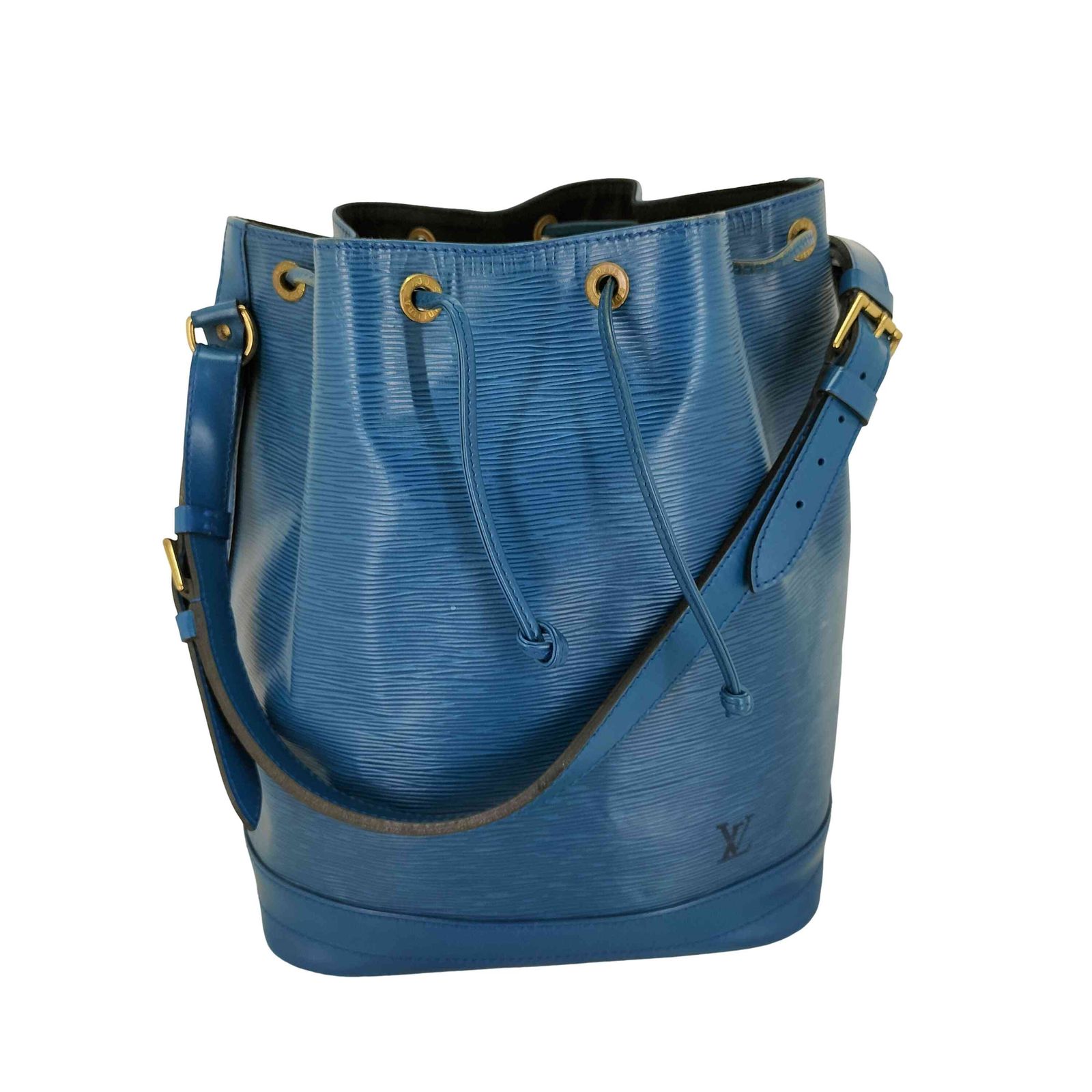 LOUIS VUITTON エピショルダーバッグ巾着型M44017 【公式通販】