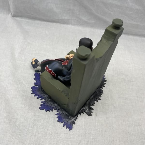 中古】開封)アミューズメント一番くじ NARUTO-ナルト- 疾風伝 中古】開封)アミューズメント一番くじ NARUTO-ナルト- 疾風伝