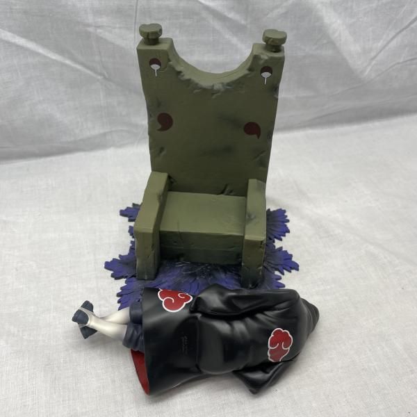 中古】開封)アミューズメント一番くじ NARUTO-ナルト- 疾風伝