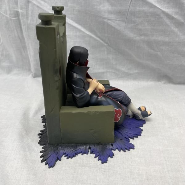 中古】開封)アミューズメント一番くじ NARUTO-ナルト- 疾風伝
