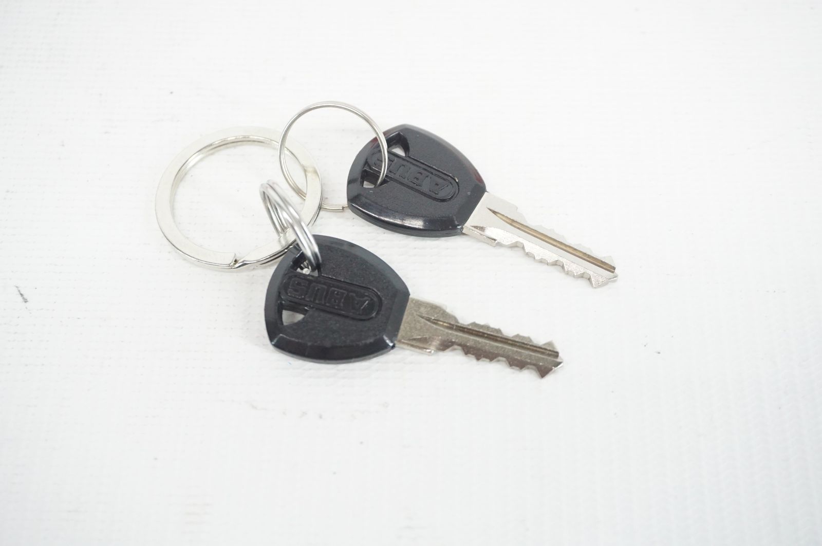 ABUS 「アバス」 D-58292 WETTER チェーンロック / バイチャリ阪急塚口