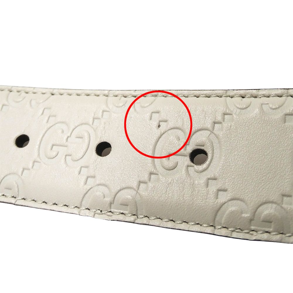 グッチ GUCCI ベルト レディース ブランド インターロッキングG