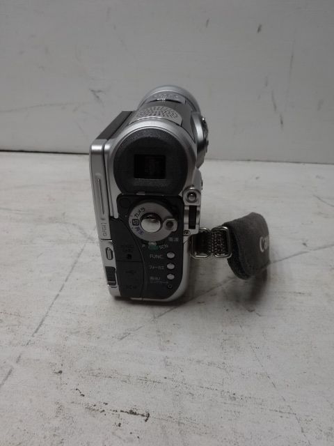 Canon iVIS HV10 2605 - メルカリ